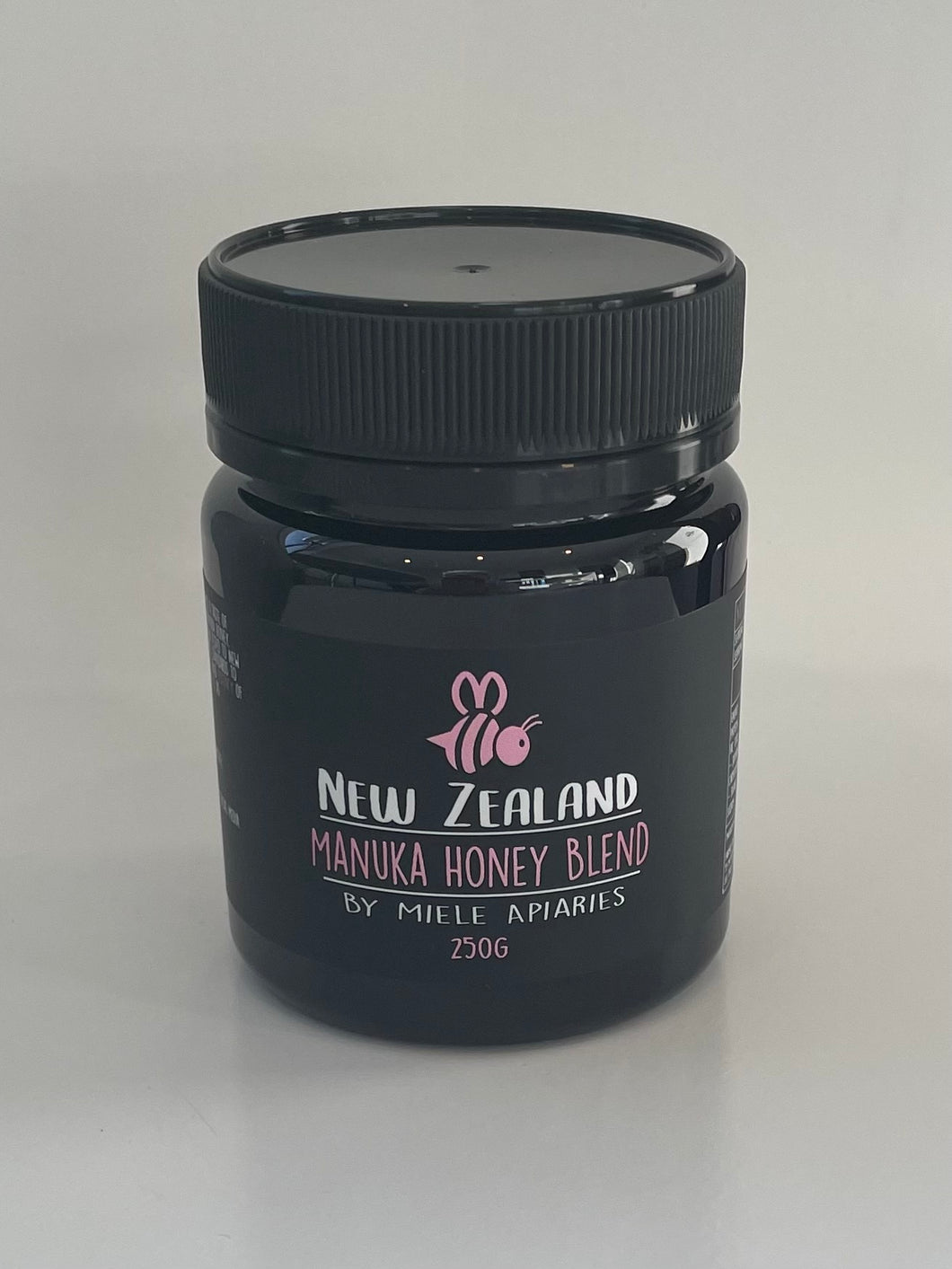 New Zealand Manuka Honey Blend