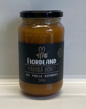 Load image into Gallery viewer, Fiordland 100+ MGO Multifloral Manuka Honey