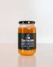 Load image into Gallery viewer, Wildflower Honey