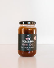 Load image into Gallery viewer, Fiordland 70+ MGO Multifloral Manuka Honey