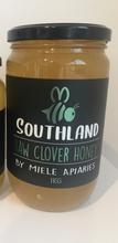 Load image into Gallery viewer, Raw Clover Honey