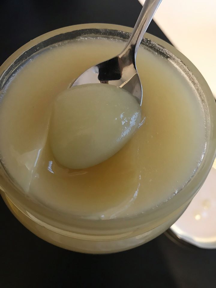 Recipes – miele-apiaries-premium-honey