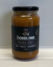 Load image into Gallery viewer, Fiordland 100+ MGO Multifloral Manuka Honey
