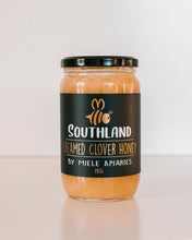 Load image into Gallery viewer, Creamed Clover Honey
